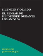 SILENCIO Y OLVIDO | 9788495786647 | GALCERAN, MONTSERRAT