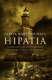 HIPATIA | 9788497348249 | MARTINEZ, CLELIA