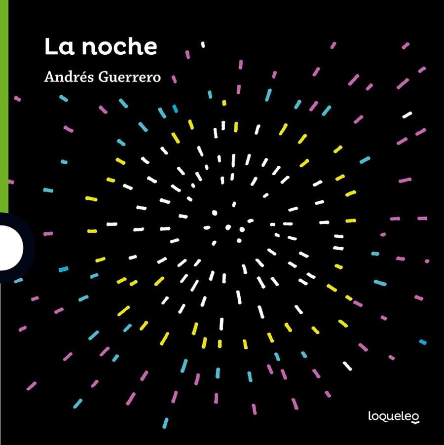 LA NOCHE | 9788491223184 | GUERRERO, ANDRES