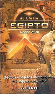 EGIPTO | 9788441410954 | ARES, NACHO