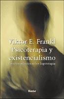 PSICOTERAPIA Y EXISTENCIALISMO | 9788425421679 | FRANKL, VIKTOR