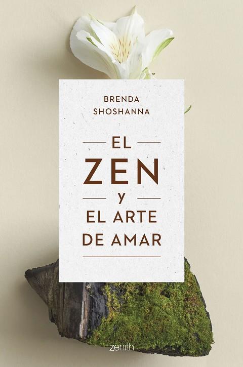 EL ZEN Y EL ARTE DE AMAR | 9788408263821 | SHOSHANNA, BRENDA
