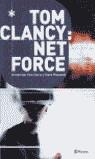 NET FORCE | 9788408042358 | CLANCY, TOM
