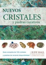 NUEVOS CRISTALES Y PIEDRAS CURATIVAS | 9788484451846 | HALL, JUDY