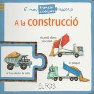 A LA CONSTRUCCIÓ | 9788484232872 | PEIKERT, MARLIT