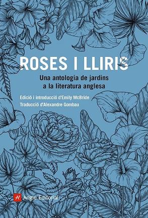 ROSES I LLIRIS | 9788419017833 | VV.AA.3