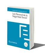 LEY GENERAL DE LA SEGURIDAD SOCIAL 7ª EDC. | 9788417794675 | LEFEBVRE-EL DERECHO