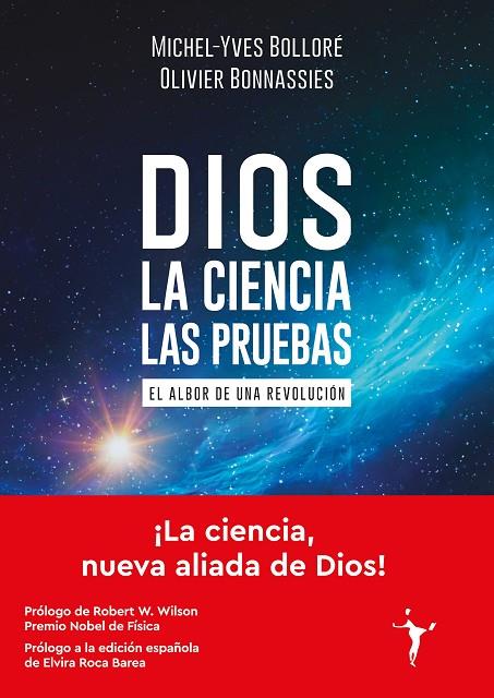 DIOS - LA CIENCIA - LAS PRUEBAS | 9788412658798 | BOLLORÉ, MICHEL-YVES / BONNASSIES, OLIVIER