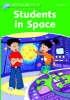DOLPHIN READERS 3. STUDENTS IN SPACE | 9780194400626 | WRIGHT, CRAIG