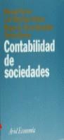 CONTABILIDAD DE SOCIEDADES | 9788434421363 | DDAA