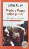 MARTE Y VENUS SALEN JUNTOS | 9788439709206 | GRAY, JOHN