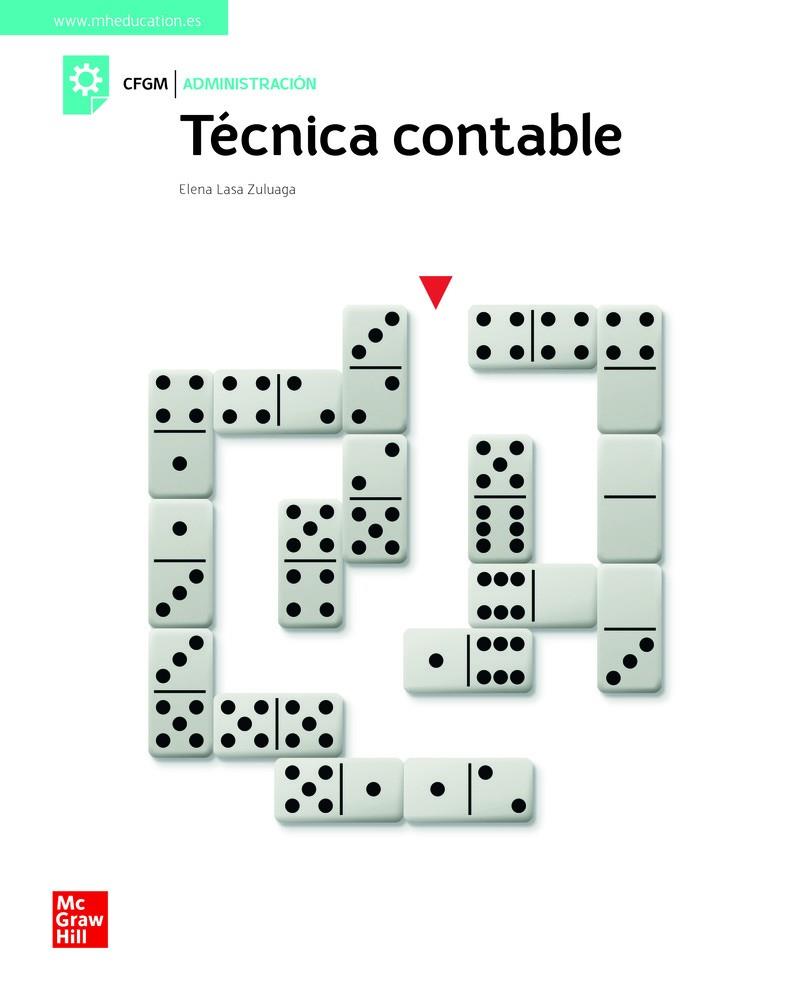 TECNICA CONTABLE GM | 9788448623012 | LASA, E.