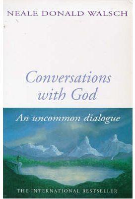CONVERSATIONS WITH GOD (VOL 1) | 9780340693254 | DONALD, NEALE