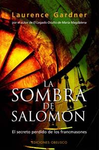 SOMBRA DE  SALOMON, LA | 9788497772853 | GARDNER, LAURENCE