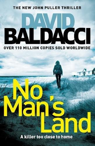 NO MAN'S LAND | 9781509840458 | BALDACCI DAVID