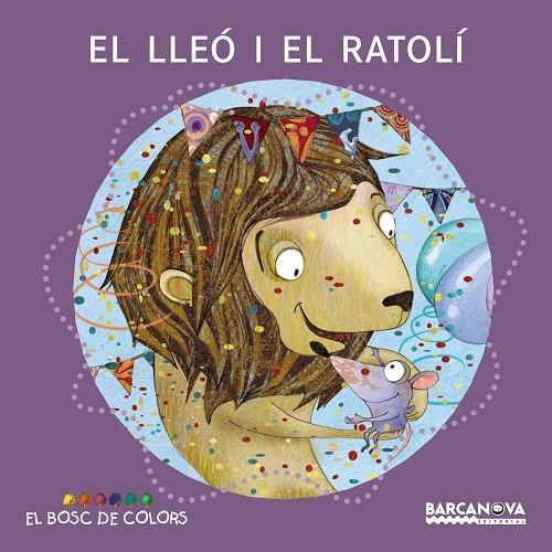 LLEO I EL RATOLI, EL | 9788448928681 | BALDO, ESTEL / GIL, ROSA / SOLIVA, MARIA