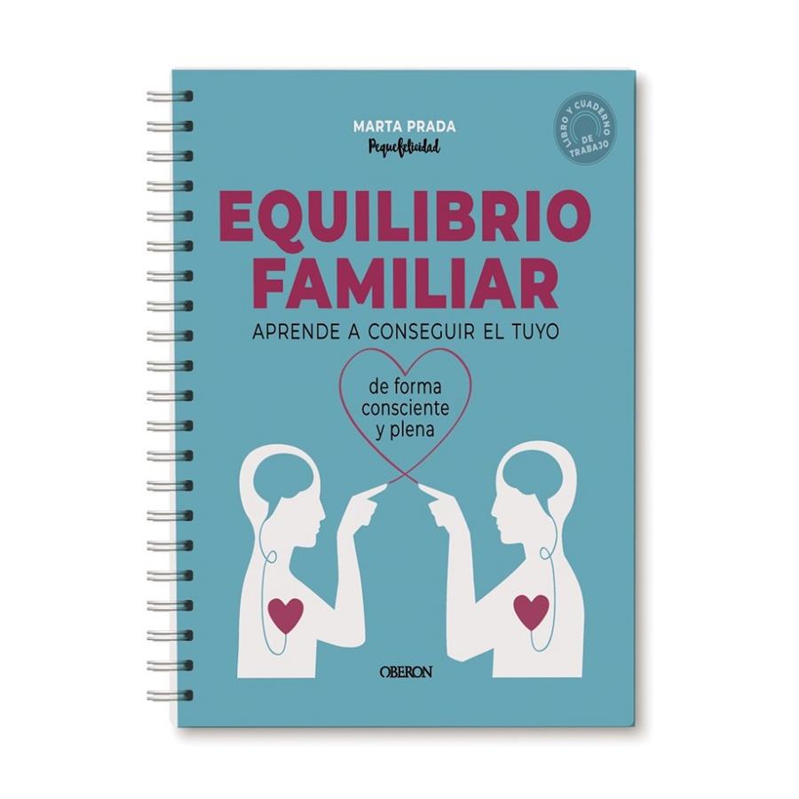 EQUILIBRIO FAMILIAR | 9788441547957 | PRADA GALLEGO, MARTA
