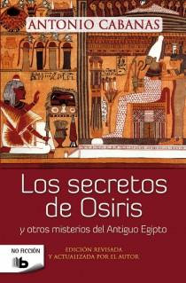 SECRETOS DE OSIRIS, LOS | 9788498729368 | CABANAS, ANTONIO