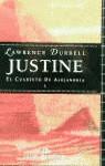 JUSTINE | 9788435015523 | DURRELL, LAWRENCE