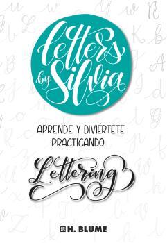 LETTERS BY SILVIA | 9788494687341 | CALLEJAS,SILVIA