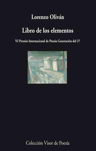 LIBRO DE LOS ELEMENTOS | 9788475225586 | OLIVAN, LORENZO