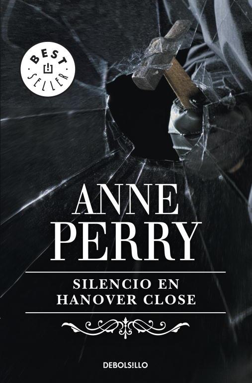 SILENCIO EN HANOVER CLOSE | 9788497594189 | PERRY, ANNE
