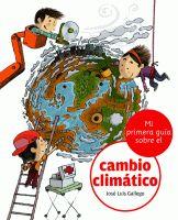 CAMBIO CLIMATICO | 9788424628871 | GALLEGO, JOSE LUIS