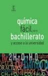QUIMICA FACIL PARA EL BACHILLERATO | 9788467020694 | NAVARRO GONZALEZ, FRANCISCO