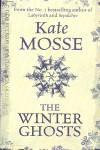 WINTER GHOSTS, THE | 9781409117995 | MOSSE, KATE