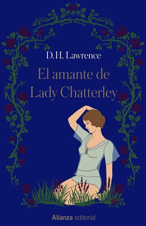 EL AMANTE DE LADY CHATTERLEY | 9788413628455 | LAWRENCE, D. H.