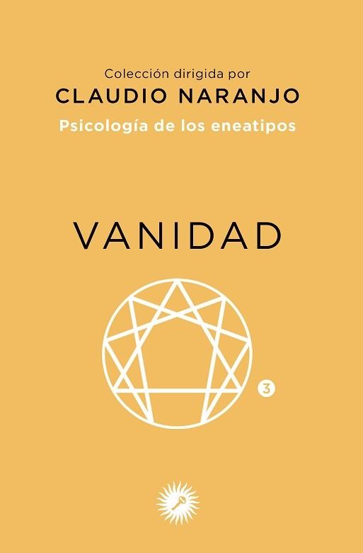 VANIDAD | 9788495496577 | NARANJO, CLAUDIO (DIR.)
