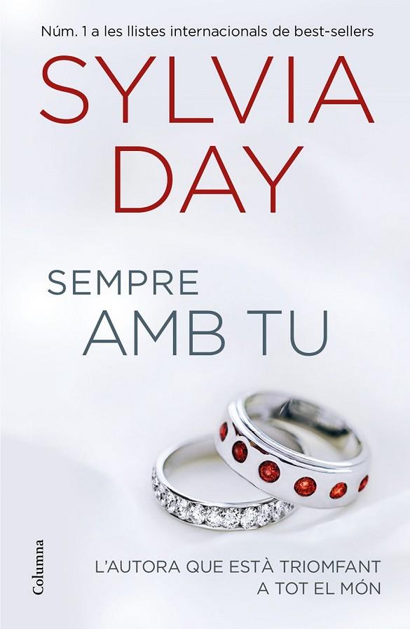 SEMPRE AMB TU | 9788466420570 | SYLVIA DAY