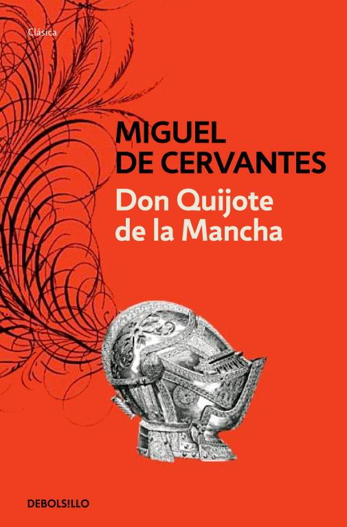 DON QUIJOTE DE LA MANCHA | 9788499892429 | CERVANTES, MIGUEL DE