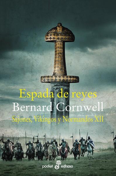 ESPADA DE REYES (XII) | 9788435017329 | CORNWELL, BERNARD
