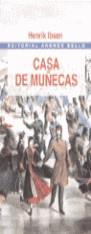 CASA DE MUÑECAS | 9788489691926 | IBSEN, HENRIK