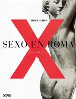 SEXO EN ROMA | 9788449427374 | CLARKE, JOHN R.
