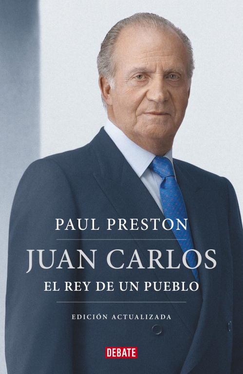JUAN CARLOS N ED | 9788499922171 | PRESTON, PAUL