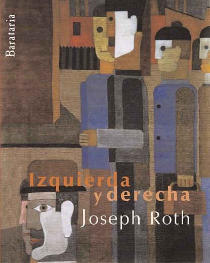 IZQUIERDA Y DERECHA | 9788492979035 | ROTH, JOSEPH