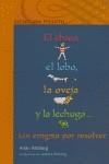 CHICO, EL LOBO, LA OVEJA Y LA LECHUZA : UN ENIGMA POR RES | 9788420468471 | AHLBERG, ALLAN