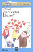 SABES SILBAR, JOHANNA? | 9788434848023 | STARK, ULF