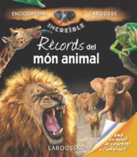 RECORDS DEL MON ANIMAL | 9788480166119