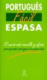 PORTUGUES FACIL ESPASA | 9788467015492 | BELTRAN BAEZA, SANDRA