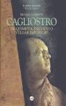 CAGLIOSTRO, ALQUIMISTA, INICIADO O VULGAR IMPOSTOR | 9788496129528 | HARRINSON, MICHAEL