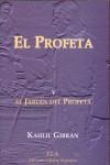PROFETA Y EL JARDIN DEL PROFETA, EL | 9788485895298 | GIBRAN, KHALIL O