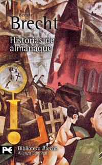 HISTORIES DE ALMANAQUE | 9788420673202 | BRECHT, BERTOLT