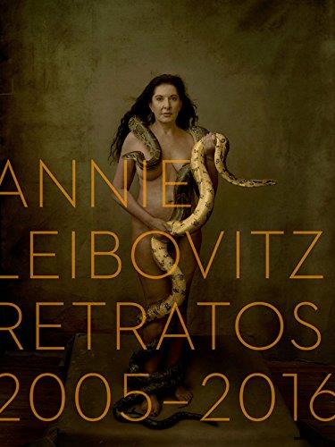 ANNIE LEIBOVITZ: RETRATOS 2005-2016 | 9780714875682 | LEIBOVITZ, ANNIE