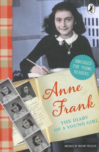 THE DIARY OF ANNE FRANK (YOUNG READERS EDITION), THE | 9780141345352 | FRANK, ANNE