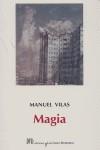 MAGIA | 9788496238169 | VILAS, MANUEL