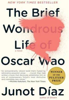 BRIEF WONDROUS LIFE OF OSCAR WAO, THE | 9781594483295 | DIAZ, JUNOT