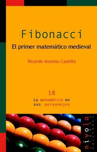 FIBONACCI PRIMER MATEMATICO | 9788495599827 | MORENO CASTILLO, RICARDO